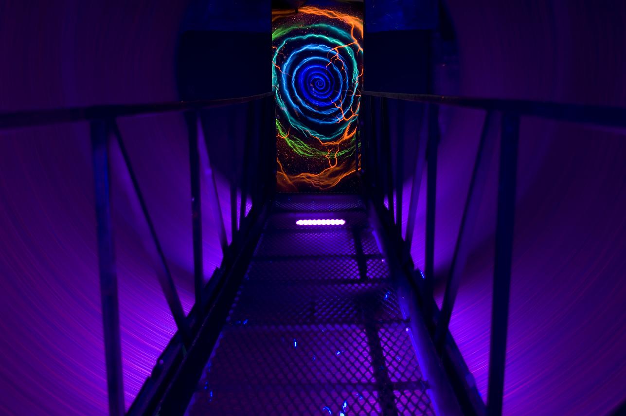 Dead City Haunted House Utah's Scariest Haunted House Attraction, in